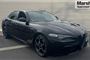 2022 Alfa Romeo Giulia 2.0 TB 280 Veloce [Perform brake] 4dr Auto [DAP+]