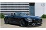 2021 Mercedes-Benz AMG GT GT Night Edition 2dr Auto