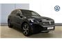 2018 Volkswagen Touareg 3.0 V6 TDI 4Motion R-Line Tech 5dr Tip Auto