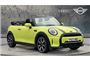 2023 MINI Convertible 1.5 Cooper Exclusive 2dr Auto