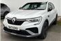 2021 Renault Arkana 1.3 Mild hybrid 140 R.S. Line 5dr EDC