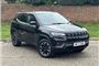 2022 Jeep Compass 1.3 T4 GSE 4xe PHEV Trailhawk 5dr Auto