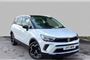 2021 Vauxhall Crossland 1.2 Turbo [130] Ultimate Nav 5dr Auto