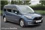 2021 Ford Grand Tourneo Connect 1.5 EcoBlue 120 Titanium 5dr