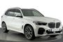 2021 BMW X5 xDrive45e M Sport 5dr Auto