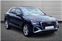 2023 Audi Q2 35 TFSI S Line 5dr S Tronic