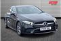 2019 Mercedes-Benz A-Class A200d AMG Line Premium 5dr Auto