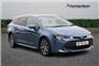 2021 Toyota Corolla Touring Sport 1.8 VVT-i Hybrid Design 5dr CVT