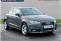 2016 Audi A1 1.0 TFSI Sport 3dr