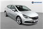 2018 Vauxhall Astra 1.6T 16V 200 SRi Vx-line Nav 5dr