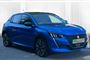 2022 Peugeot e-208 100kW GT Premium 50kWh 5dr Auto