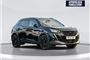 2021 Peugeot 2008 1.2 PureTech 130 GT 5dr