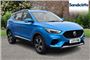 2021 MG ZS 1.5 VTi-TECH Excite 5dr