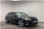 2020 Audi A4 Avant 45 TFSI Quattro S Line 5dr S Tronic