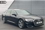 2019 Audi A6 40 TDI S Line 5dr S Tronic