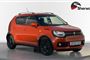 2020 Suzuki Ignis 1.2 Dualjet SHVS SZ-T 5dr