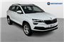 2021 Skoda Karoq 1.0 TSI 110 SE 5dr