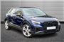 2022 Audi SQ2 SQ2 Quattro Vorsprung 5dr S Tronic