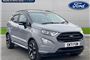 2022 Ford EcoSport 1.0 EcoBoost 140 ST-Line 5dr