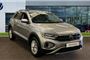 2024 Volkswagen T-Roc 1.5 TSI EVO Life 5dr DSG