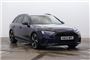 2024 Audi A4 Avant 35 TFSI Black Edition 5dr S Tronic