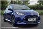 2023 Toyota Yaris 1.5 Hybrid GR Sport 5dr CVT