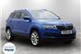 2021 Skoda Karoq 1.5 TSI SE L 5dr DSG