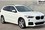 2018 BMW X1 sDrive 20i M Sport 5dr Step Auto