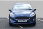 2019 Ford Fiesta 1.1 Zetec 5dr