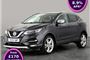 2019 Nissan Qashqai 1.5 dCi [115] N-Motion 5dr