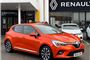 2021 Renault Clio 1.6 E-TECH Hybrid 140 Iconic 5dr Auto