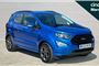 2022 Ford EcoSport 1.0 EcoBoost 125 ST-Line 5dr
