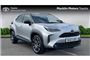 2023 Toyota Yaris Cross 1.5 Hybrid GR Sport 5dr CVT