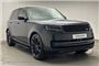 2023 Land Rover Range Rover 3.0 D350 Autobiography 4dr Auto