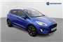 2020 Ford Fiesta Active 1.0 EcoBoost 125 Active X Edition 5dr