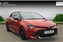 2022 Toyota Corolla 2.0 VVT-i Hybrid GR Sport 5dr CVT