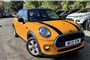 2015 MINI Hatchback 5dr 1.5 Cooper 5dr