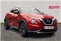 2021 Nissan Juke 1.0 DiG-T 114 Tekna+ 5dr DCT