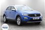 2021 Volkswagen T-Roc 1.5 TSI EVO Design 5dr DSG