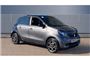 2015 Smart Forfour 0.9 Turbo Prime Premium 5dr