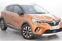 2020 Renault Captur 1.3 TCE 130 S Edition 5dr