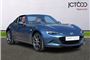 2018 Mazda MX-5 2.0 Sport Nav 2dr
