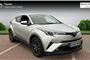 2016 Toyota C-HR 1.8 Hybrid Dynamic 5dr CVT