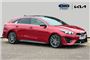 2023 Kia ProCeed 1.5T GDi ISG GT-Line S 5dr DCT