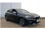 2022 BMW 1 Series 116d Sport 5dr Step Auto [Live Cockpit Pro]