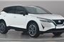 2023 Nissan Qashqai 1.3 DiG-T MH 158 Tekna 5dr Xtronic