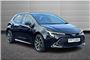 2023 Toyota Corolla 2.0 Hybrid Excel 5dr CVT