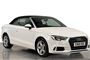 2018 Audi A3 1.5 TFSI Sport 2dr