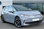 2024 Volkswagen ID.3 150kW Match Pro 58kWh 5dr Auto