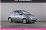 2022 Fiat 500 1.0 Mild Hybrid Dolcevita [Part Leather] 3dr